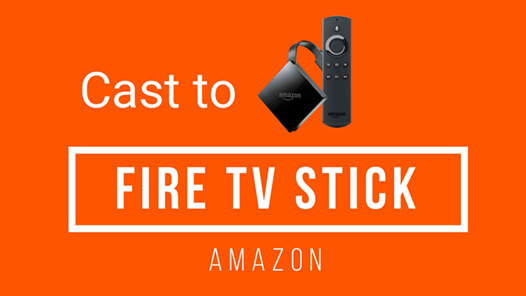 cast videos from iphone ipad to firestick tv
